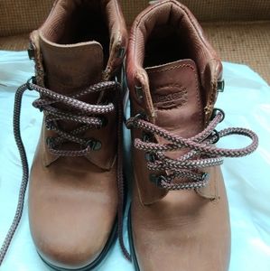 Dexter Women's hiking boots 8.5